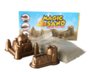 Magic Sand IndoorPlay Sand Kinetischen Sand natur 450 gr