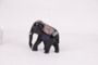 Deko Figur Elefant 12cm Afrika-Dekoration Elefanten-Figur