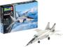 Revell 03931 - Modellbausatz, MiG-25 RBT, Foxbat B