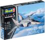 Revell 03931 - Modellbausatz, MiG-25 RBT, Foxbat B