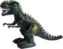 Dinosaurier mit Sound- und Gehfunktion Spinosaurus ca. 25cm hoch