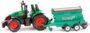 Toi-Toys – Traktor Reibung Modellbau, 28653z, Mehrfarbig
