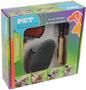 Hunde Pflege Set 3tlg