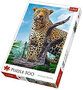 Puzzles 500 Teile - 