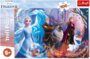 Puzzles 100 Teile - Frozen 2