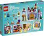 Lego 43180  Disney Set „Belles winterliches Schloss