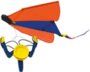 Tucker Toys 90520 - Kite-A-Pult, Drachen