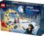 LEGO® Harry Potter™ 75981 - Adventskalender