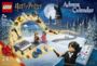 LEGO® Harry Potter™ 75981 - Adventskalender