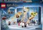 LEGO® Harry Potter™ 75981 - Adventskalender