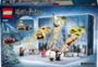 LEGO® Harry Potter™ 75981 - Adventskalender
