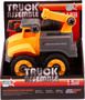 LBA Truck Montieren Auto Spielzeug Kinder Junio ​​Operator Baukasten