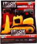LBA Truck Montieren Auto Spielzeug Kinder Junio ​​Operator Baukasten
