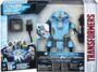 Hasbro Transformers c3481es0 alle Spark Tech Starter Pack Autobot sqweeks Figur