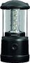 Duracell Taschenlampe, Explorer-Laternen-Serie Laternen-Taschenlampe, 90 Lumen, LED-Licht, schwarze Kunststoffoberfläche