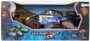 R/C Wild race Buggy grün 1:16 Car RTR Farbe Blau