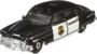 Mattel FWX27 - Matchbox - Die-CastFahrzeuge, 5-er Pack, Polizei