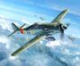 Revell Modellbausatz Flugzeug Focke Wulf Fw190 D-9 im Maßstab 1:48, Level 5, originalgetreue Nachbildung mit vielen Details, 039