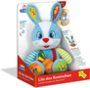 Clementoni Baby 59107 - Lilo das Kaninchen