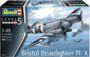 Revell REV-03943 14 Modelmaking Bristol Beaufighter TF. X