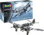 Revell REV-03943 14 Modelmaking Bristol Beaufighter TF. X