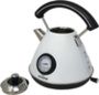 Wasserkocher 1,7L EDS weiß 2200W mit Thermostat