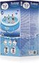 BESTWAY Fast Set Pool Set 366x76 cm, mit Filterpumpe