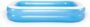 Bestway 54006 Family, Pool rechteckig für Kinder, leicht aufbaubar, blau, 262x175x51 cm, Color