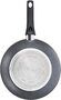 Tefal G12219 Chefs Delight Stone Wok/Stir-Fry Brot, Schwarz, 175 °C, Thermo-Spot, Keramik, Gas, Halogen, Induktion