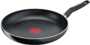 TEFAL Bratpfanne 28cm schwarz TEFAL START EASY