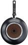 Tefal Superior Cook Wok, antihaftbeschichtet, 28 cm