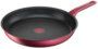 TEFAL Daily Chef Red Antihaft-Induktionsbratpfanne 30 cm