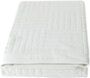 Schiesser Wellnesstuch 70 x 180 cm weiß Sauna Handtuch