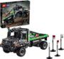 LEGO 42129 Technic 4x4 Mercedes-Benz Zetros Offroad-Truck, ferngesteuertes Auto, App-kontrolliertes LKW-Spielzeug