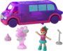 Polly Pocket Pollyville Limousine