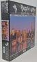 Clementoni 99361 -Multimedia Puzzle 1000 Teile, New York