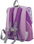 Ritter Rost Kindergarten Rucksack mit Brustgurt, rosa