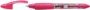 Schneider Schreibgeräte Patronenroller Base Ball, mit Kugelspitze, M, pink-transparent Motiv Prinzessin