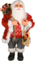 Weihnachtsmann Leevi 30cm