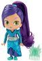 Shimmer and Shine Doll Zeta