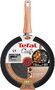 Tefal G11704 Chef's Delight Bratpfanne, antihaftversiegelt, inklusive Thermo-Spot, 24 cm, kupferoptik