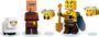 LEGO® 21165 Minecraft™ Set „Die Bienenfarm“