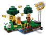 LEGO® 21165 Minecraft™ Set „Die Bienenfarm“