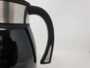 Michelino Edelstahl Isolierkanne doppelwandig - Vakuum Kaffeekanne - Thermoskanne - 1,5Liter - ideal für Tee oder als Kaffeekann