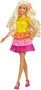Mattel GBK24 - Barbie - Ultimate Curls - Locken Style Puppe mit Zubehör