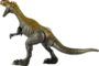 Jurassic World GVG51 - Dino Rivals Dino-Angriff Monolophosaurus, Dinosaurier-Actionfigur, bewegliche Arme und Beine, Dinosaurier