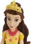 Disney Prinzessin Überraschungsstyles Belle Modepuppe mit 10 Modeaccessoires