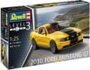 Revell RV07046 7046 07046 2010 Ford Mustang GT Automodell Bausatz 1:25