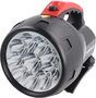 LED-Arbeitsleuchte mit 10 weissen LED 100 Lumen Power ohne die erforderlichen Mono D Batterien