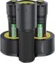 Ledlenser i7DR LED Akku Profi Taschenlampe, 220 Lumen, 30 Stunden Laufzeit, robustes Gehäuse, fokussierbar, B-Ware